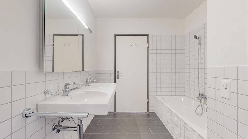 3 ½ rooms apartment, photo 8 sur 10