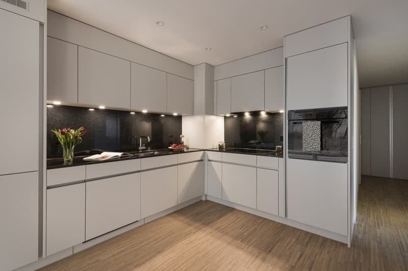Appartement de 2 ½ pièces, photo 1 sur 8