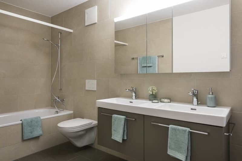 Appartement de 2 ½ pièces, photo 3 sur 8