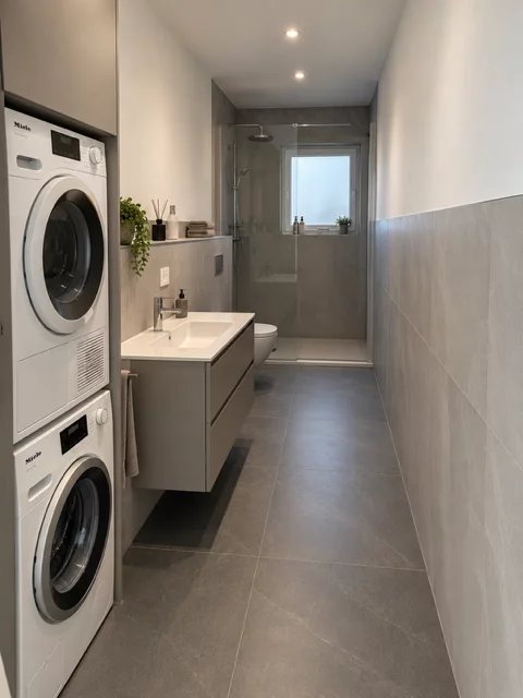 2 ½ Zimmer-Wohnung