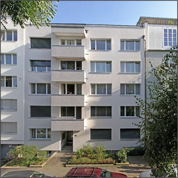 Appartement de 1 ½ pièces, photo 1 sur 7