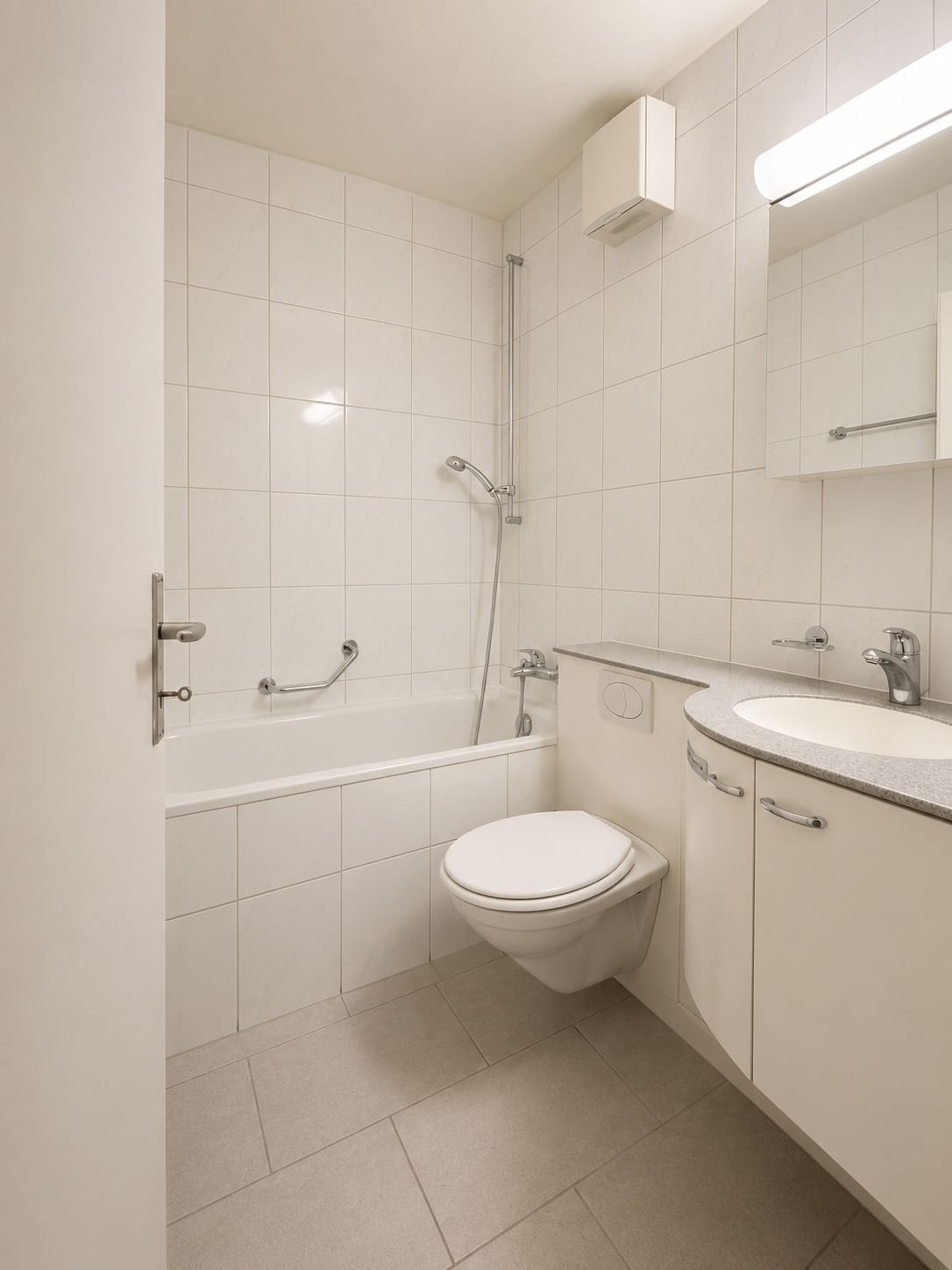 Appartement de 1 ½ pièces, photo 5 sur 7