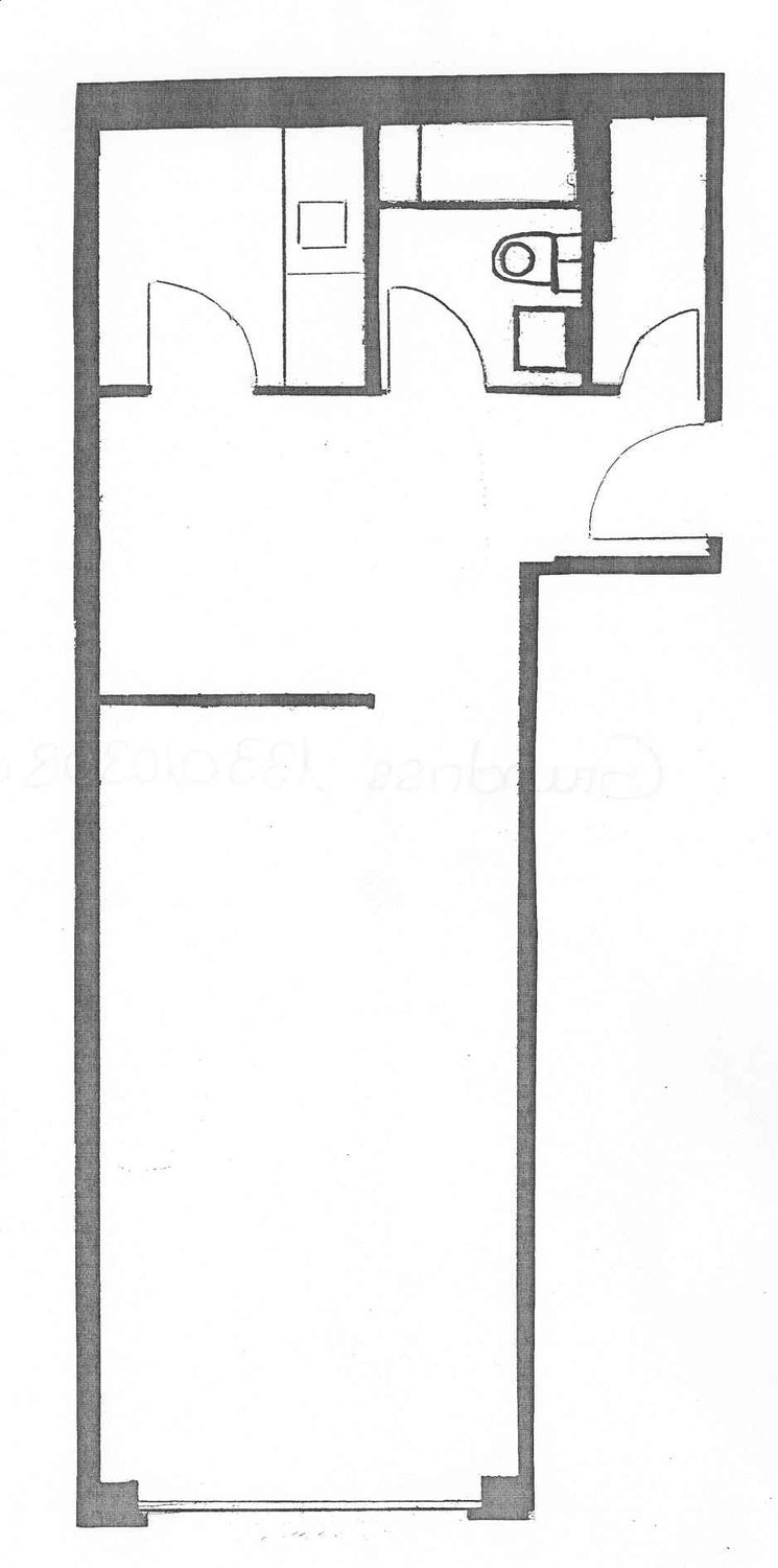 Appartement de 1 ½ pièces, photo 7 sur 7