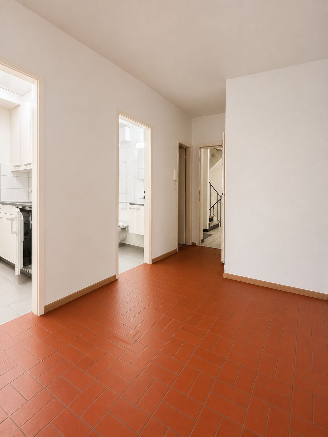 Appartement de 1 ½ pièces, photo 2 sur 7