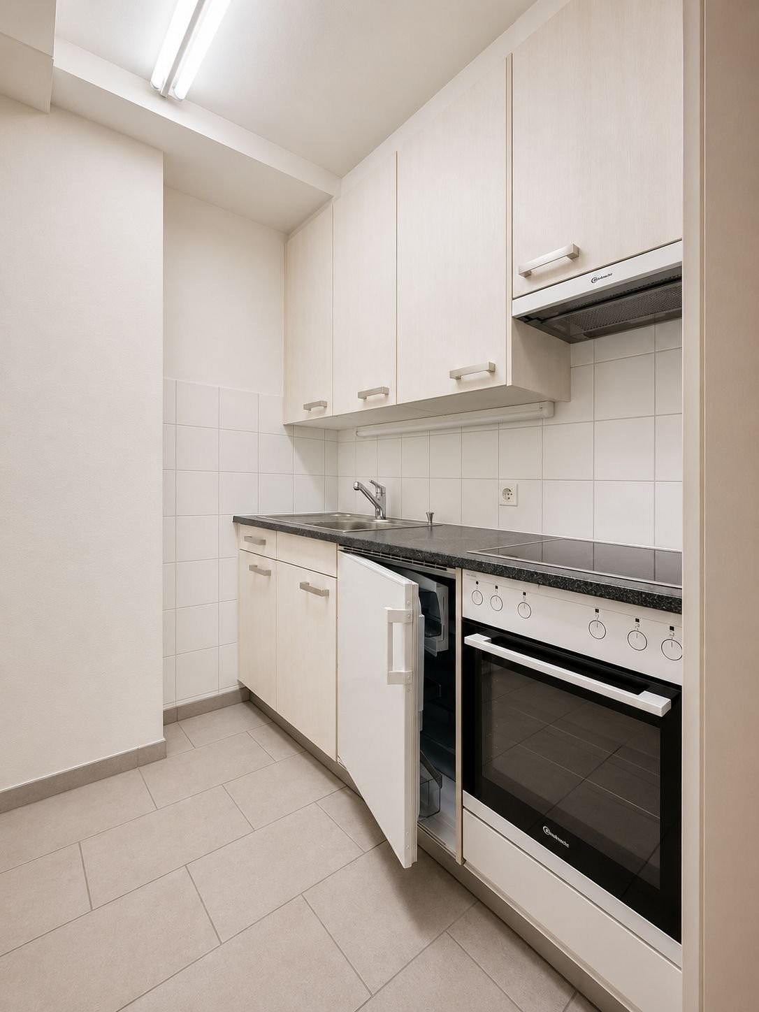 Appartement de 1 ½ pièces, photo 3 sur 7