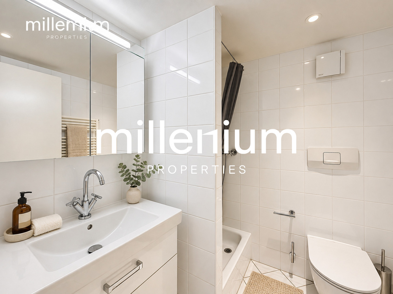 Maison individuelle de 12 pièces