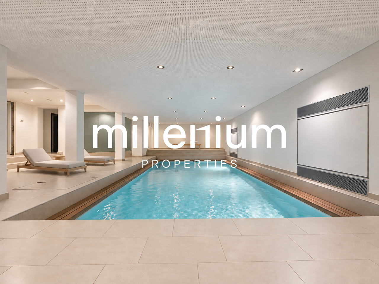 Maison individuelle de 12 pièces