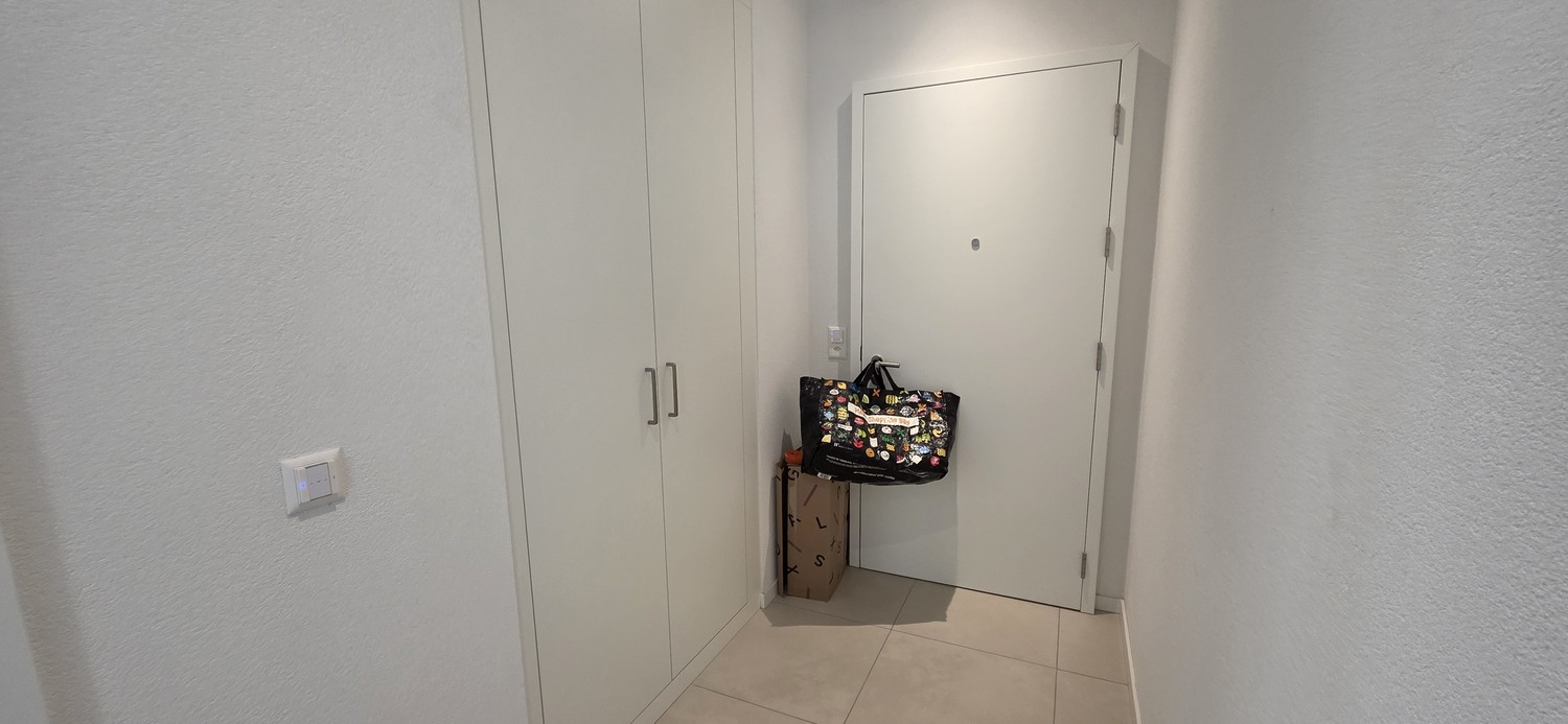Appartement de 2 ½ pièces