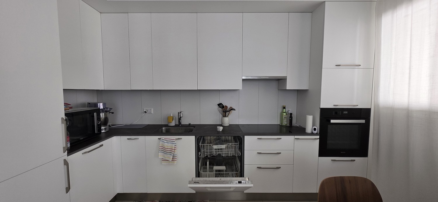 Appartement de 2 ½ pièces