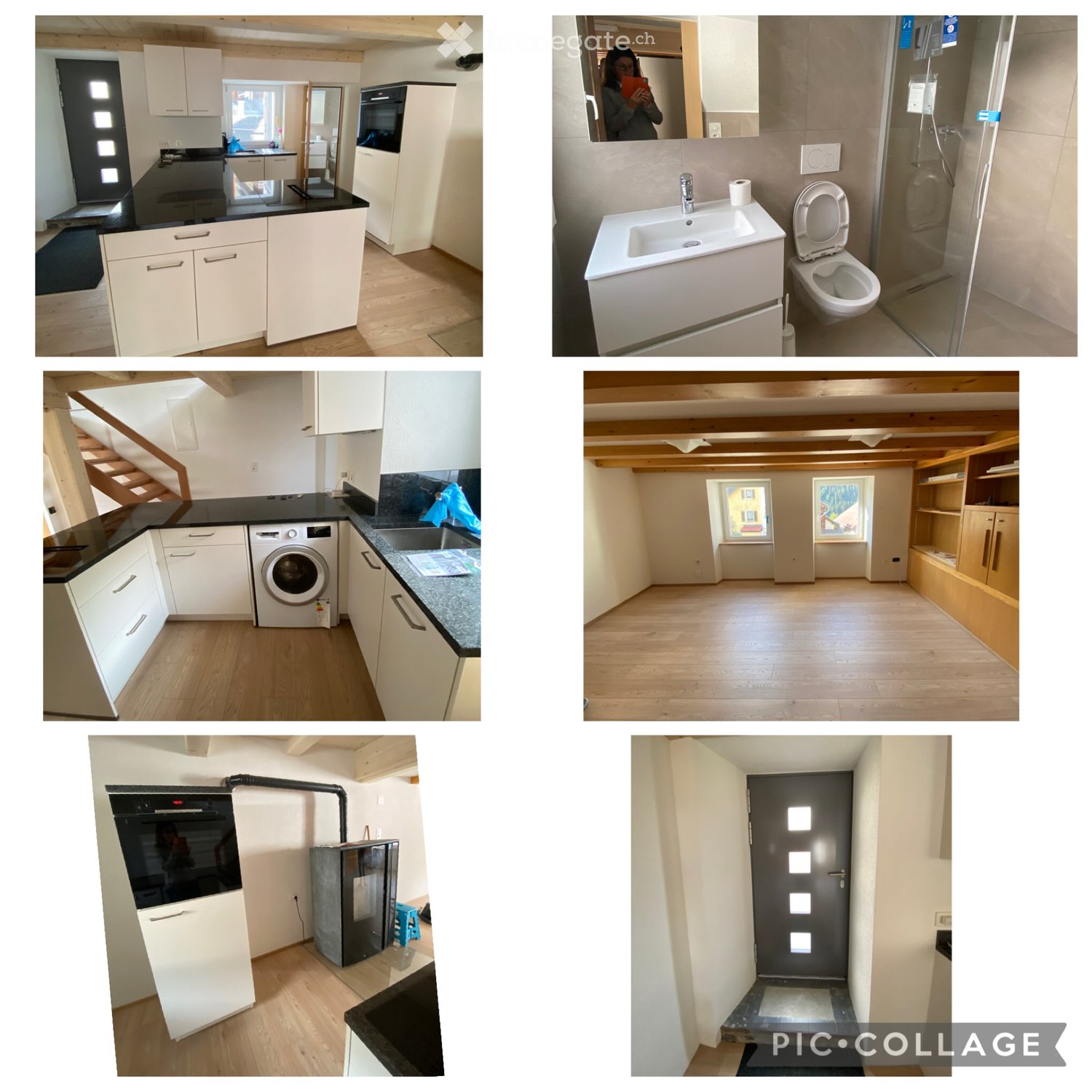3 pièces maison individuelle, photo 4 sur 4