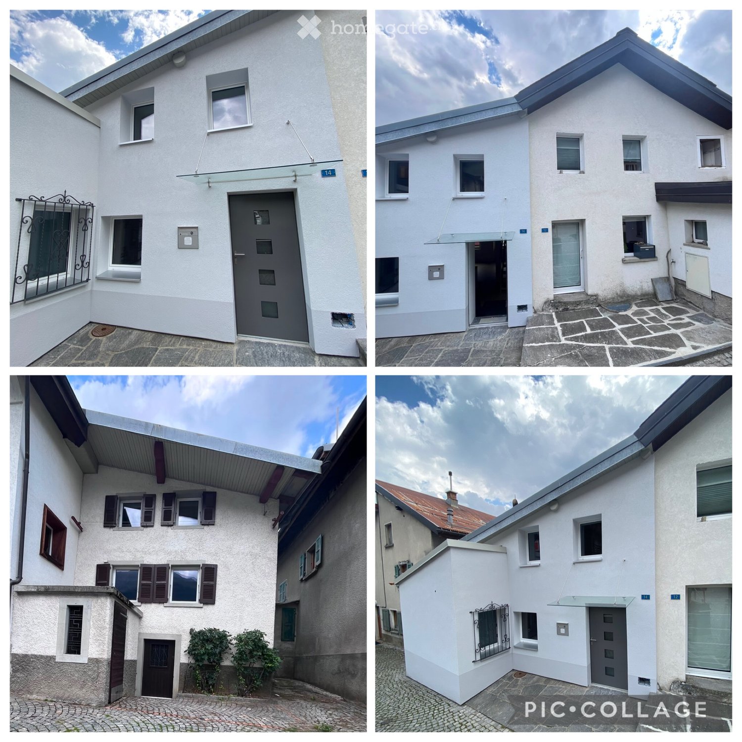 3 pièces maison individuelle, photo 2 sur 4