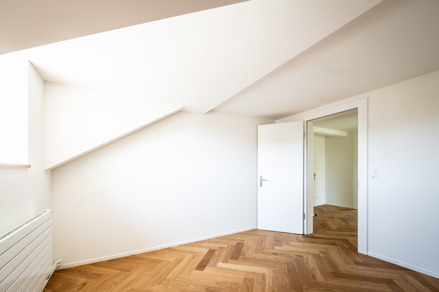Duplex de 5 ½ pièces