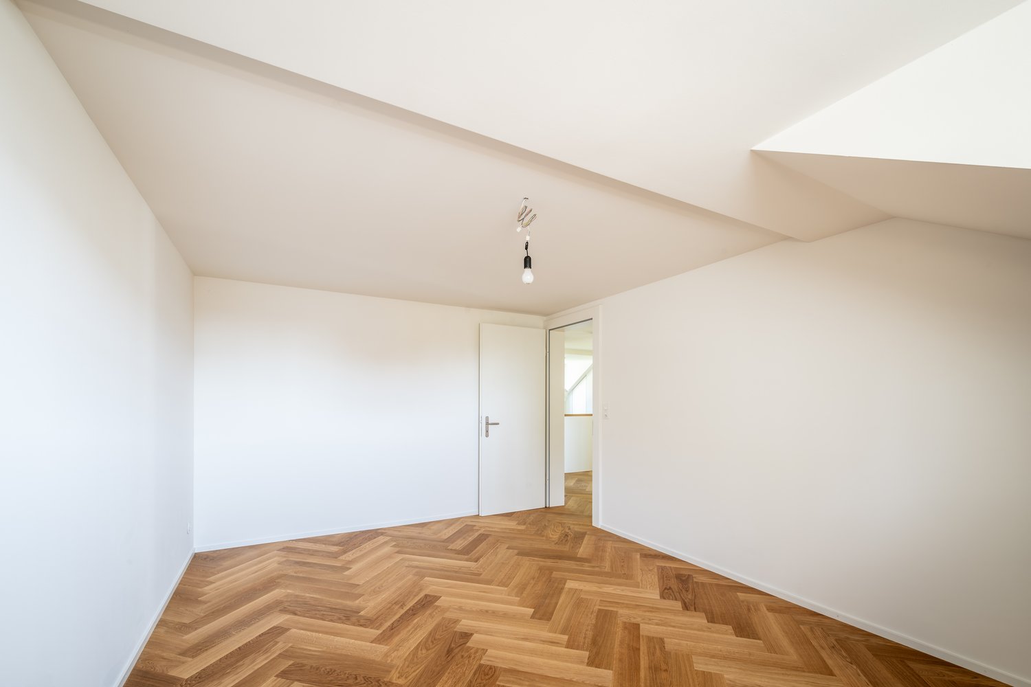 Duplex de 5 ½ pièces