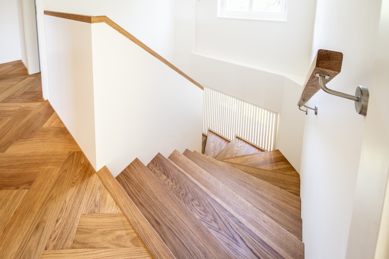 Duplex de 5 ½ pièces