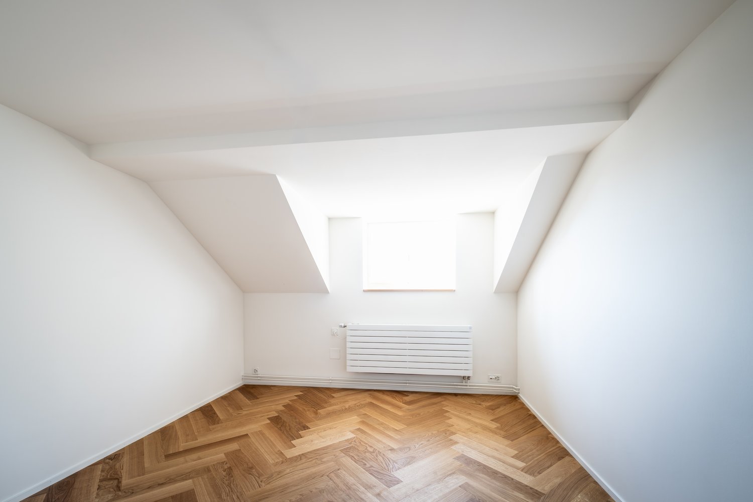 Duplex de 5 ½ pièces