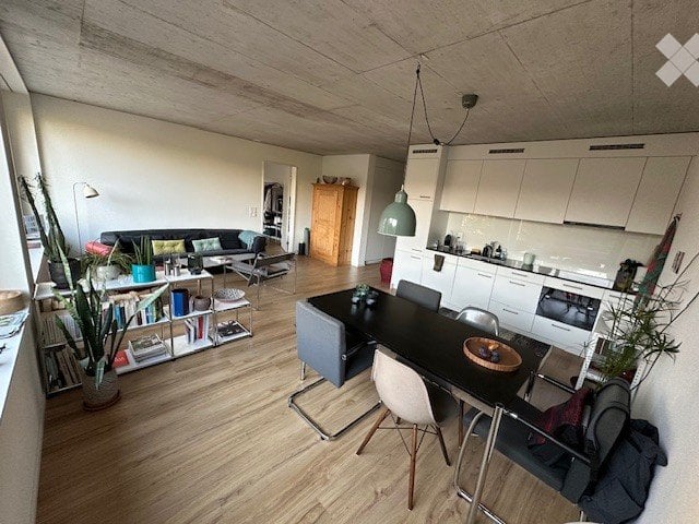 Appartement de 2 ½ pièces, photo 4 sur 5