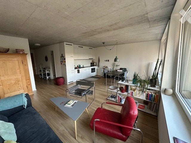 Appartement de 2 ½ pièces, photo 2 sur 5