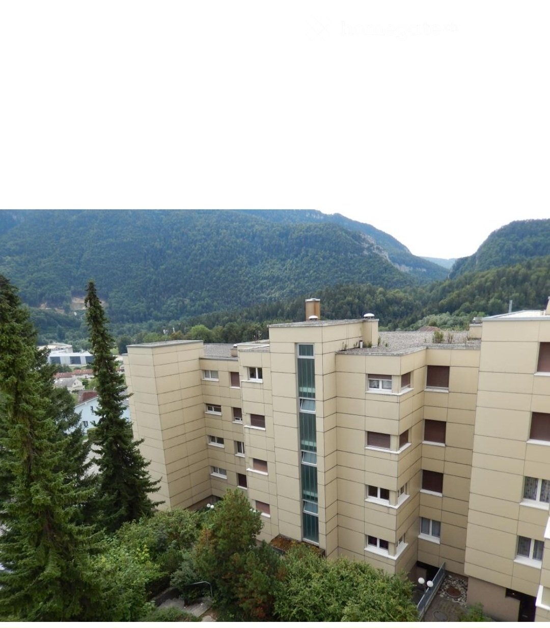 Appartement de 3 ½ pièces, photo 4 sur 4