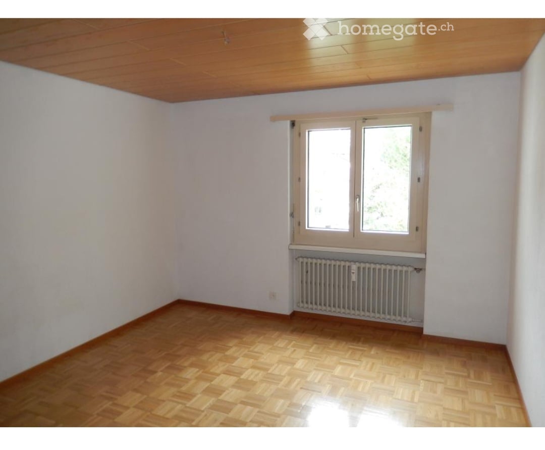Appartement de 3 ½ pièces, photo 1 sur 4