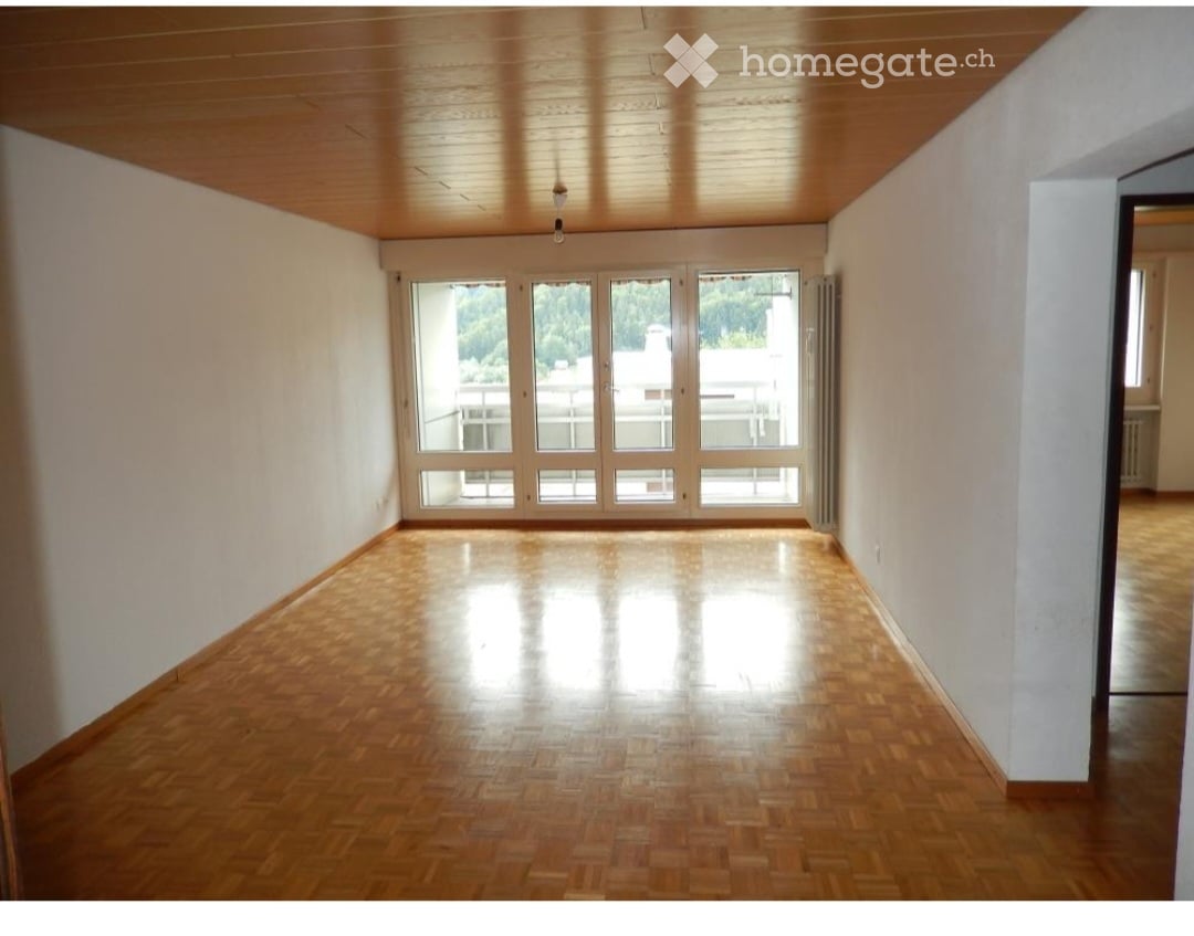 Appartement de 3 ½ pièces, photo 2 sur 4