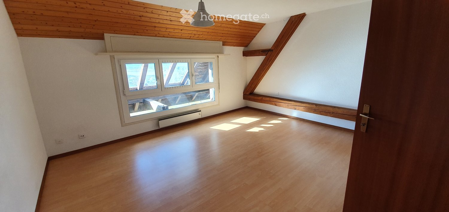 Appartement de 3 ½ pièces, photo 3 sur 5