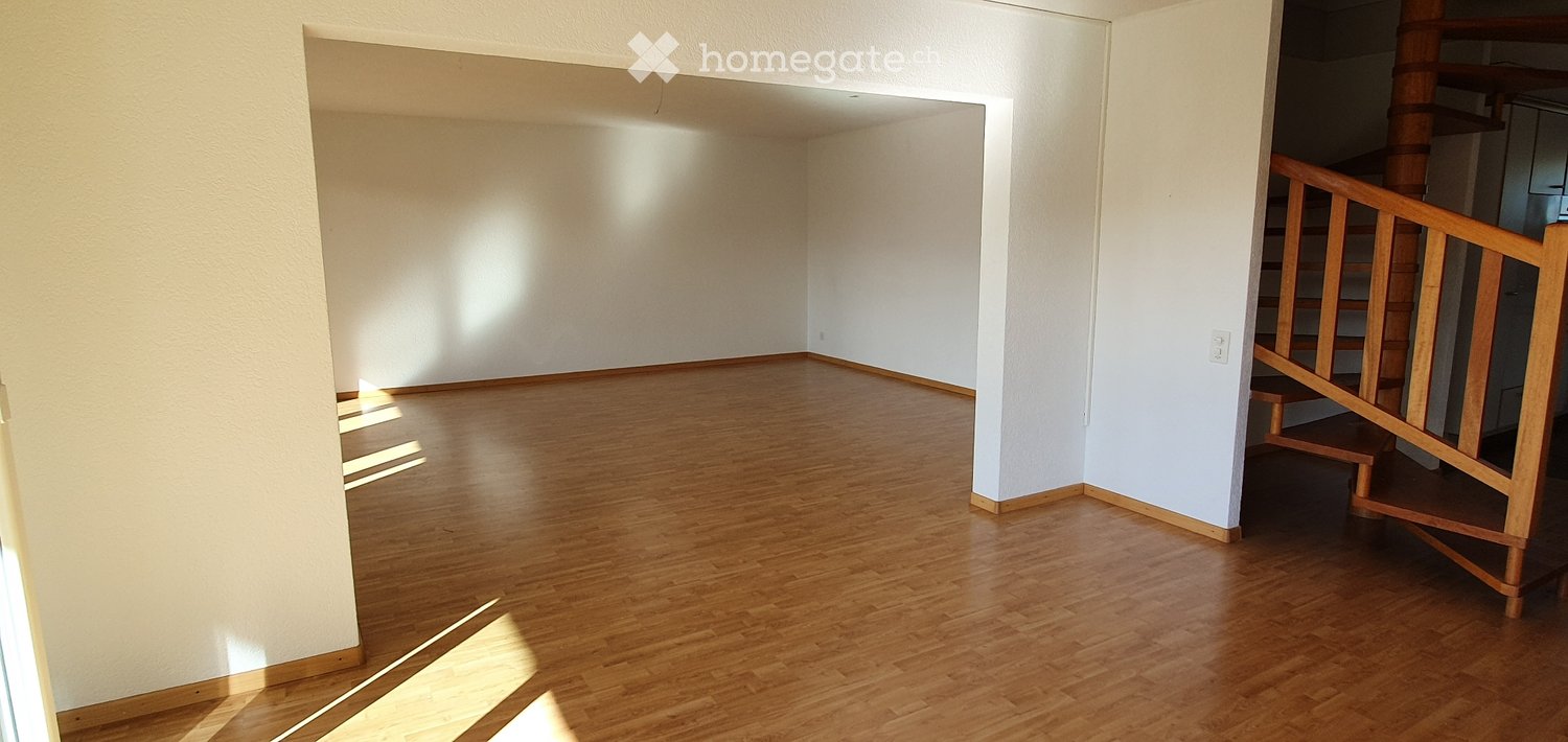 Appartement de 3 ½ pièces, photo 4 sur 5