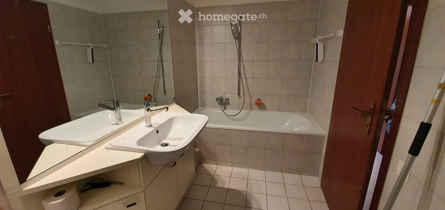 Appartement de 3 ½ pièces, photo 2 sur 5