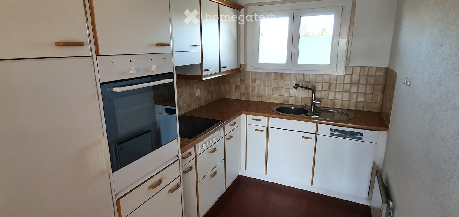 Appartement de 3 ½ pièces, photo 5 sur 5