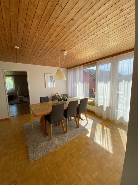 Appartement de 5 ½ pièces