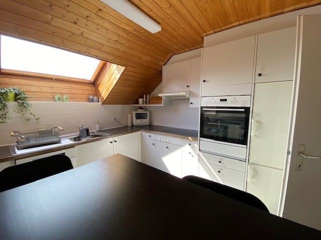 Appartement de 5 ½ pièces