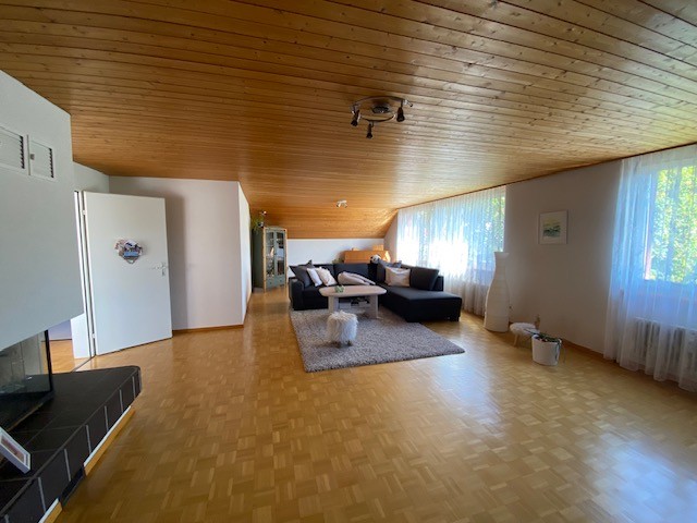 Appartement de 5 ½ pièces