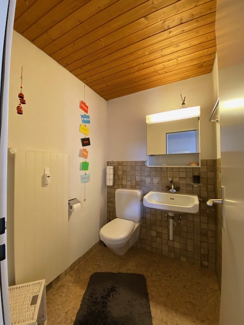 Appartement de 5 ½ pièces