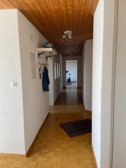 Appartement de 5 ½ pièces
