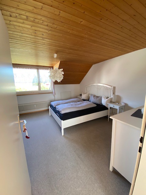Appartement de 5 ½ pièces