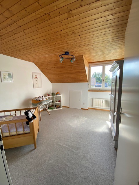 Appartement de 5 ½ pièces