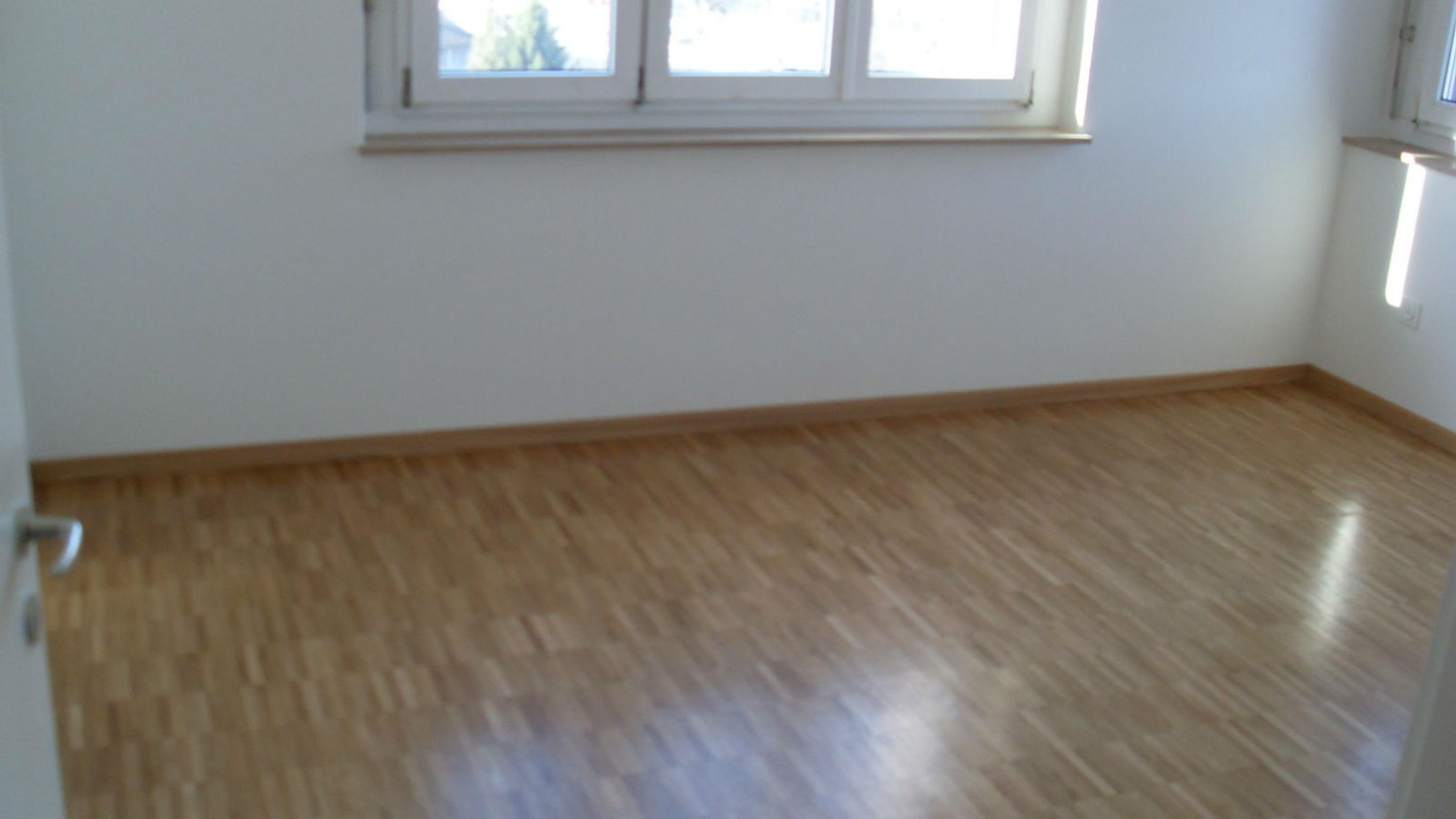 Chambre dans une colocation, photo 1 sur 4