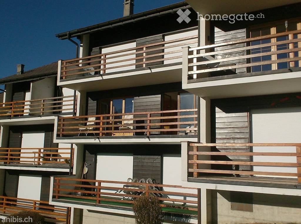 2 rooms apartment, photo 2 sur 5