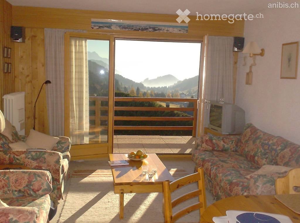 2 rooms apartment, photo 3 sur 5