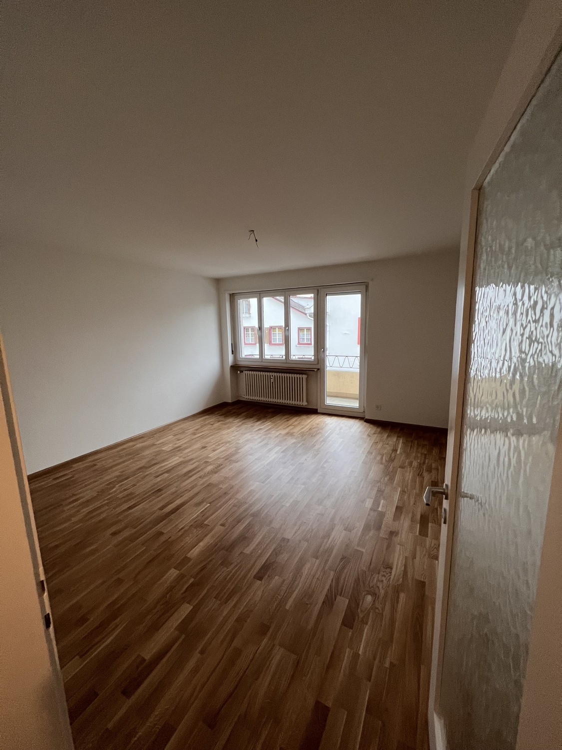 Appartement de 3 ½ pièces