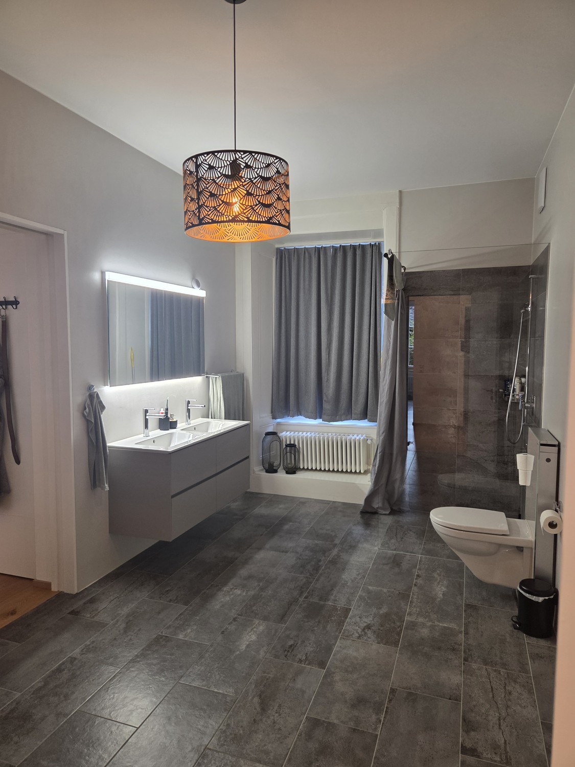 Appartement de 3 ½ pièces