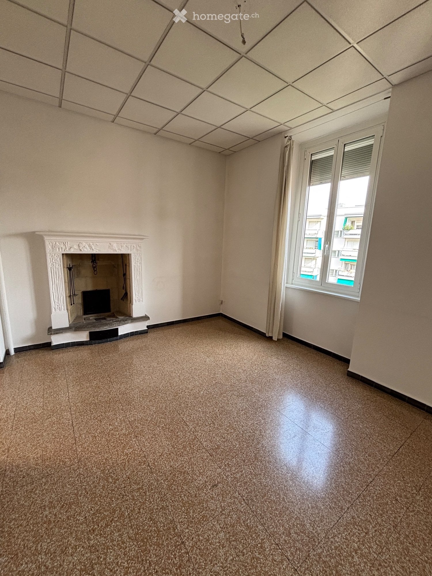 Appartement de 6 pièces