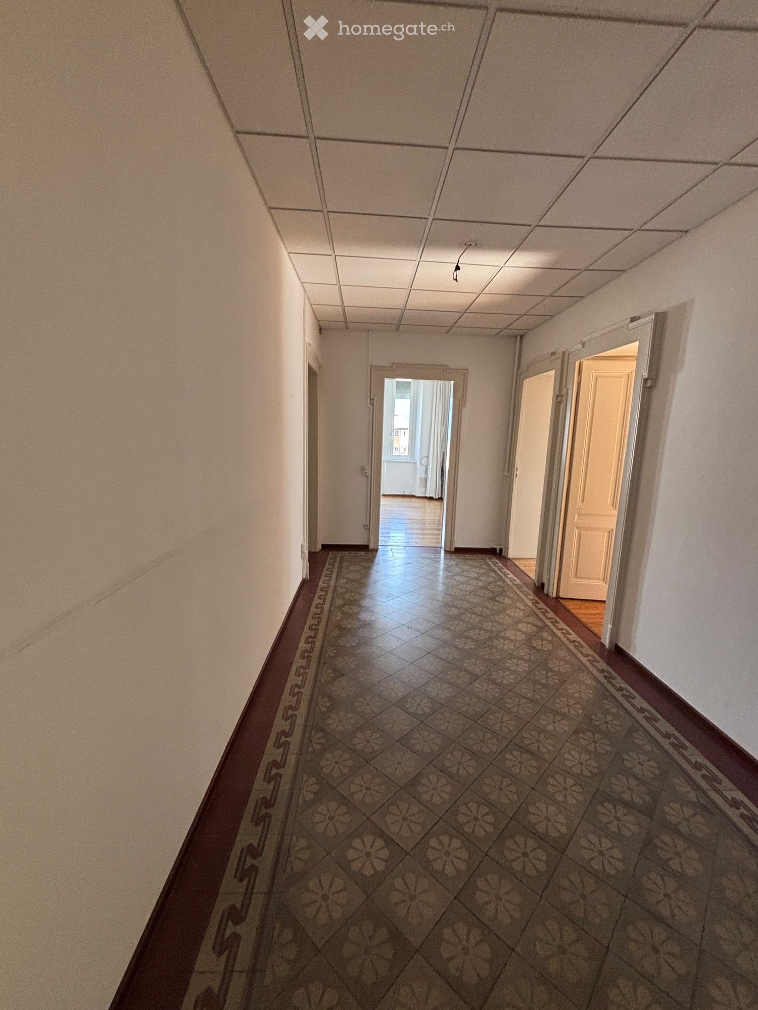 Appartement de 6 pièces