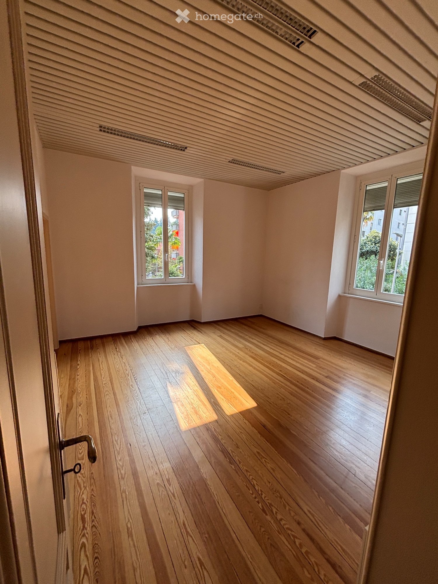 Appartement de 6 pièces