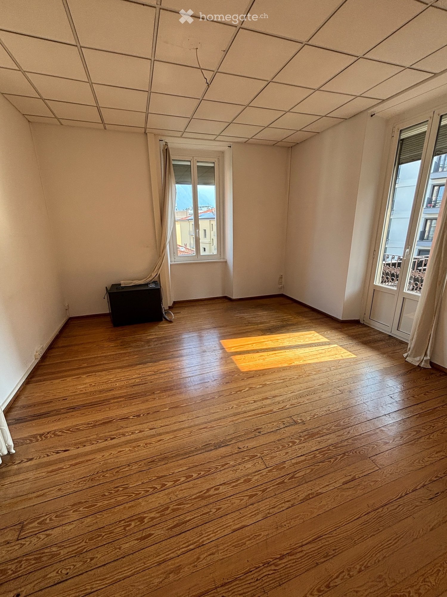 Appartement de 6 pièces
