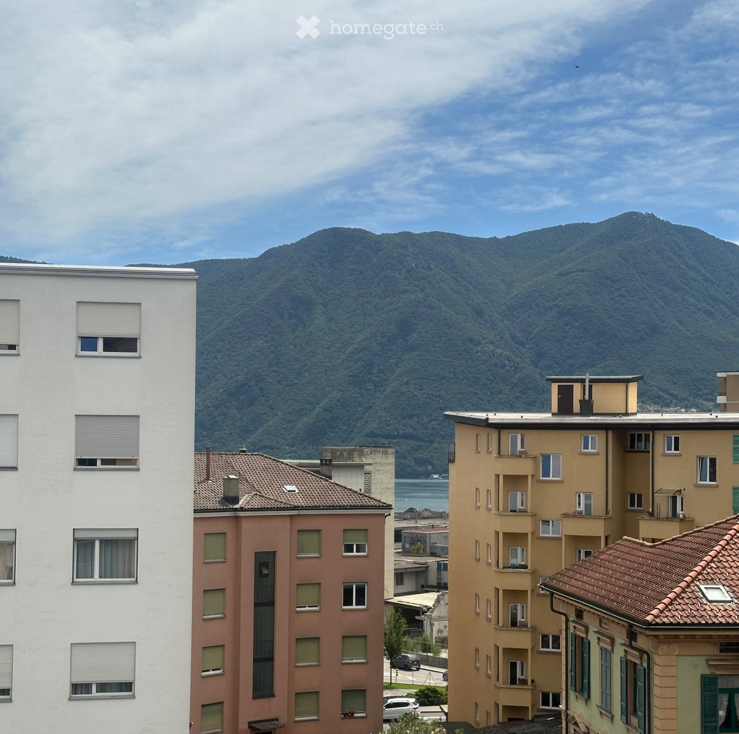 Appartement de 6 pièces