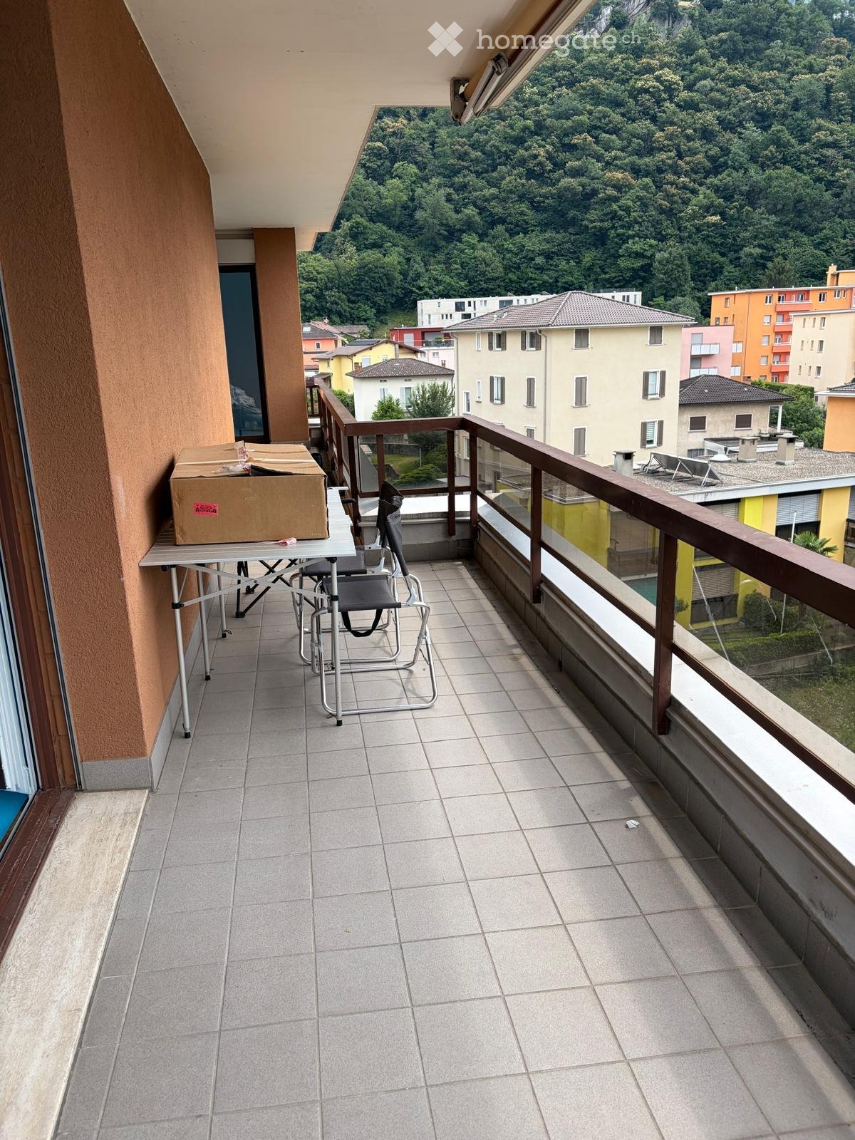 Appartement de 4 ½ pièces, photo 3 sur 5