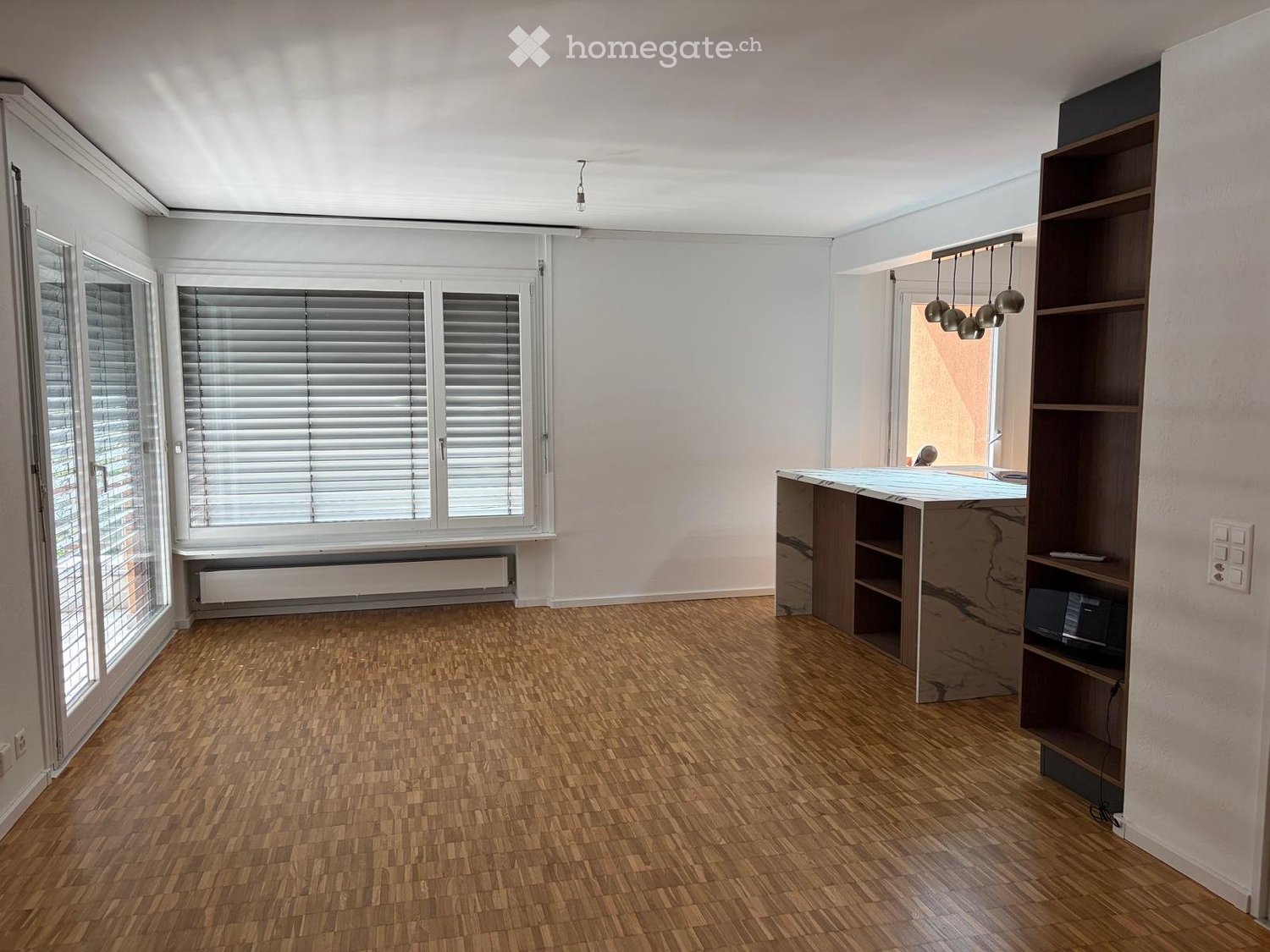 Appartement de 4 ½ pièces, photo 1 sur 5