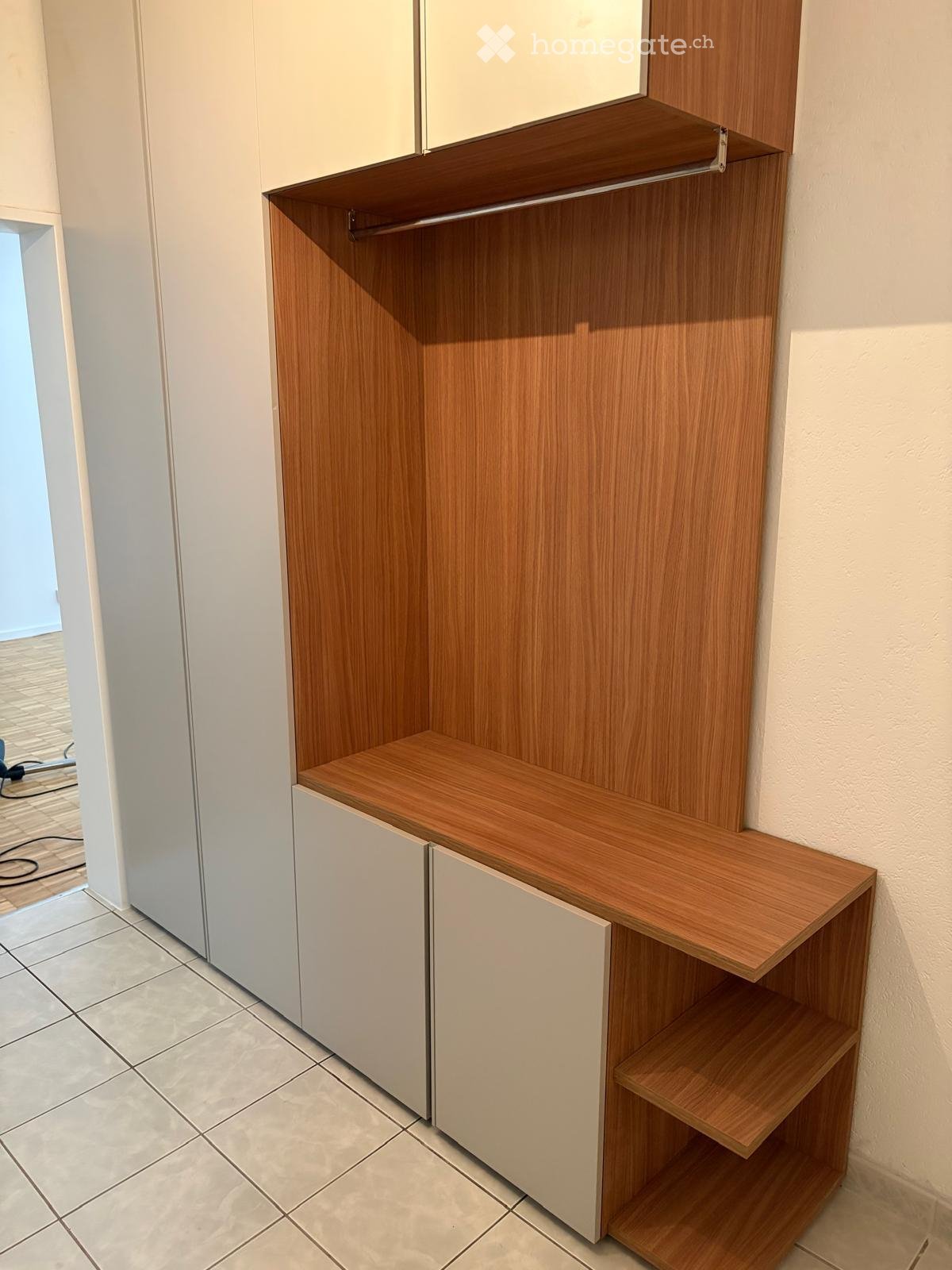Appartement de 4 ½ pièces, photo 4 sur 5