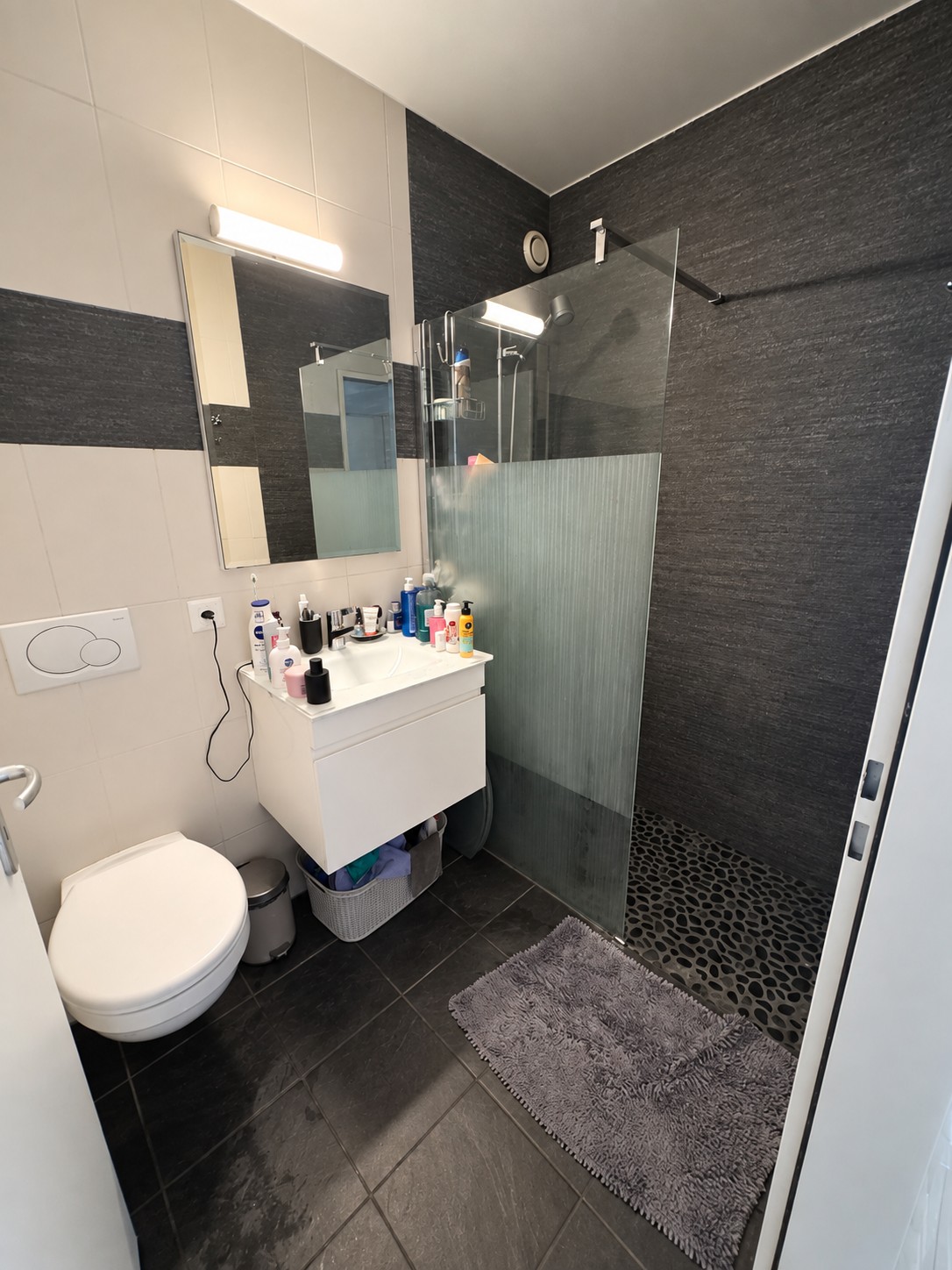 Appartement de 5 pièces