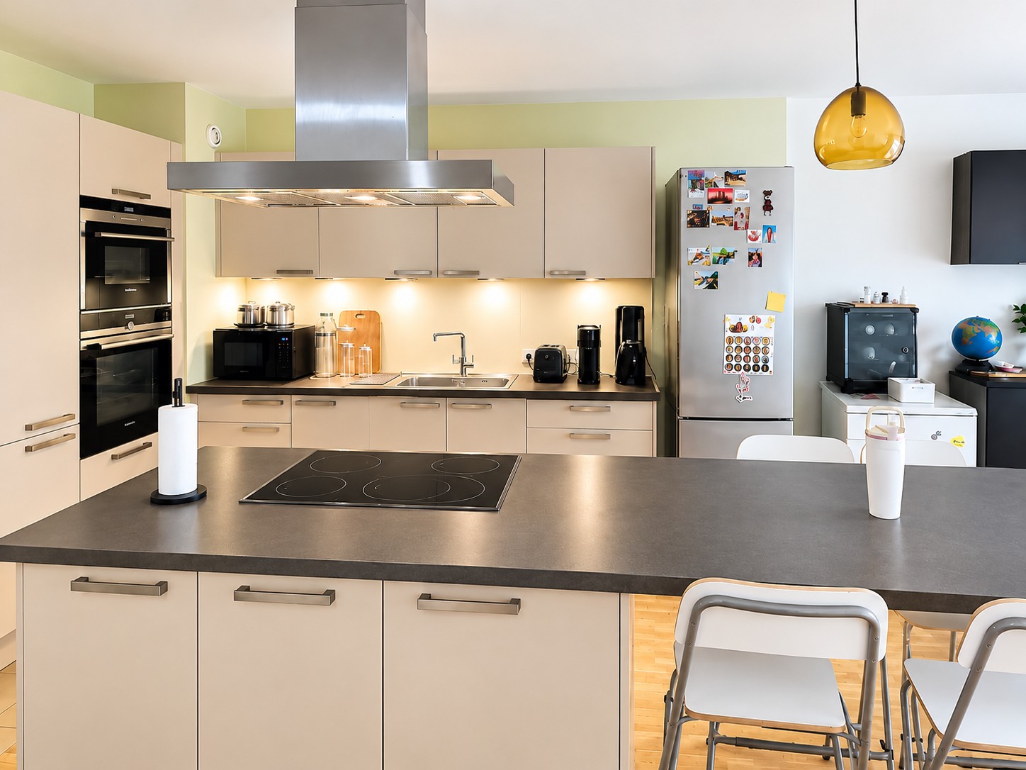 Appartement de 5 pièces